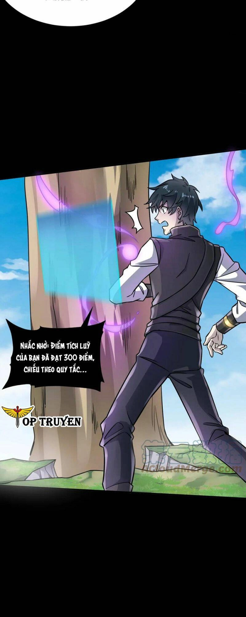 Tử Giới, Thức Tỉnh Tài Năng Hạng SSS Chapter 20 - 32