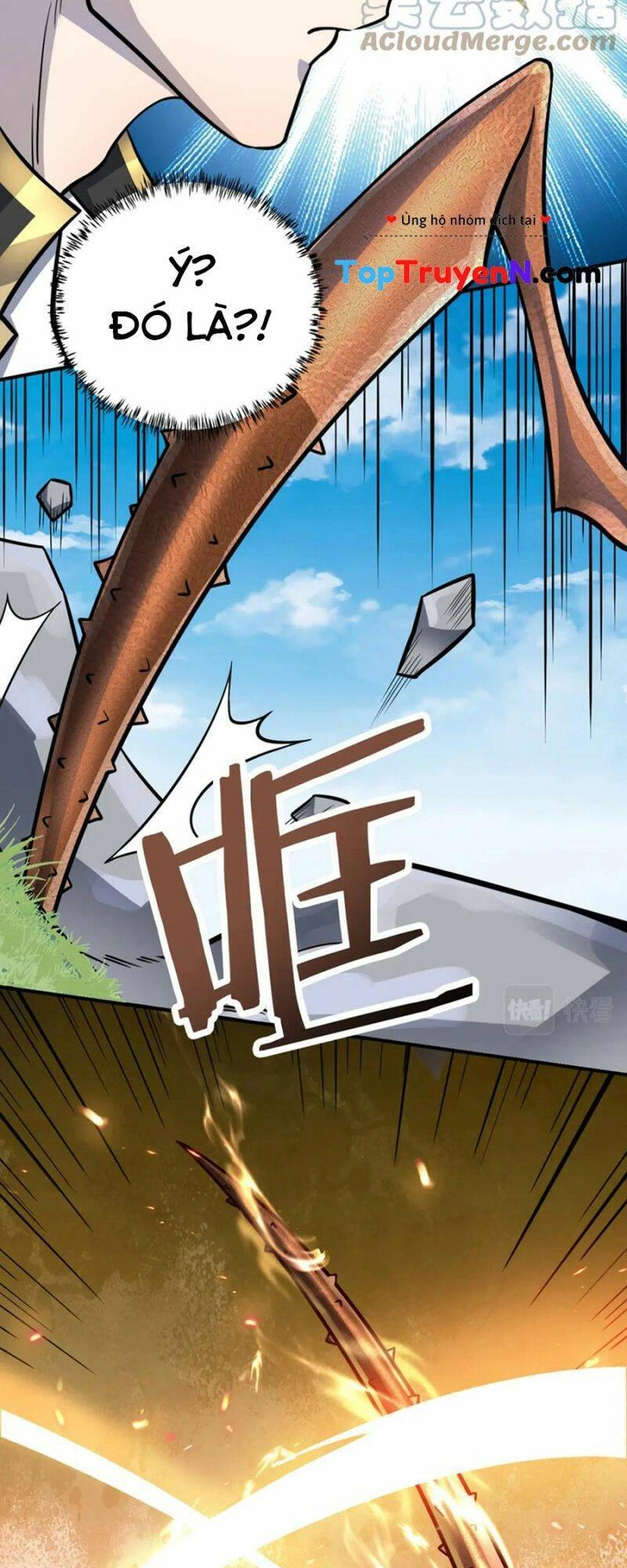 Tử Giới, Thức Tỉnh Tài Năng Hạng SSS Chapter 20 - 35