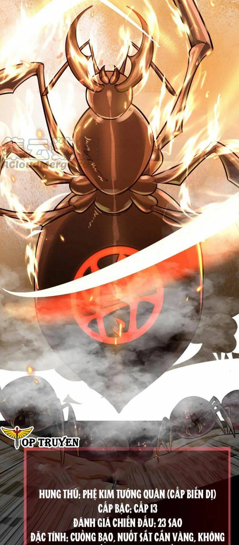 Tử Giới, Thức Tỉnh Tài Năng Hạng SSS Chapter 20 - 36