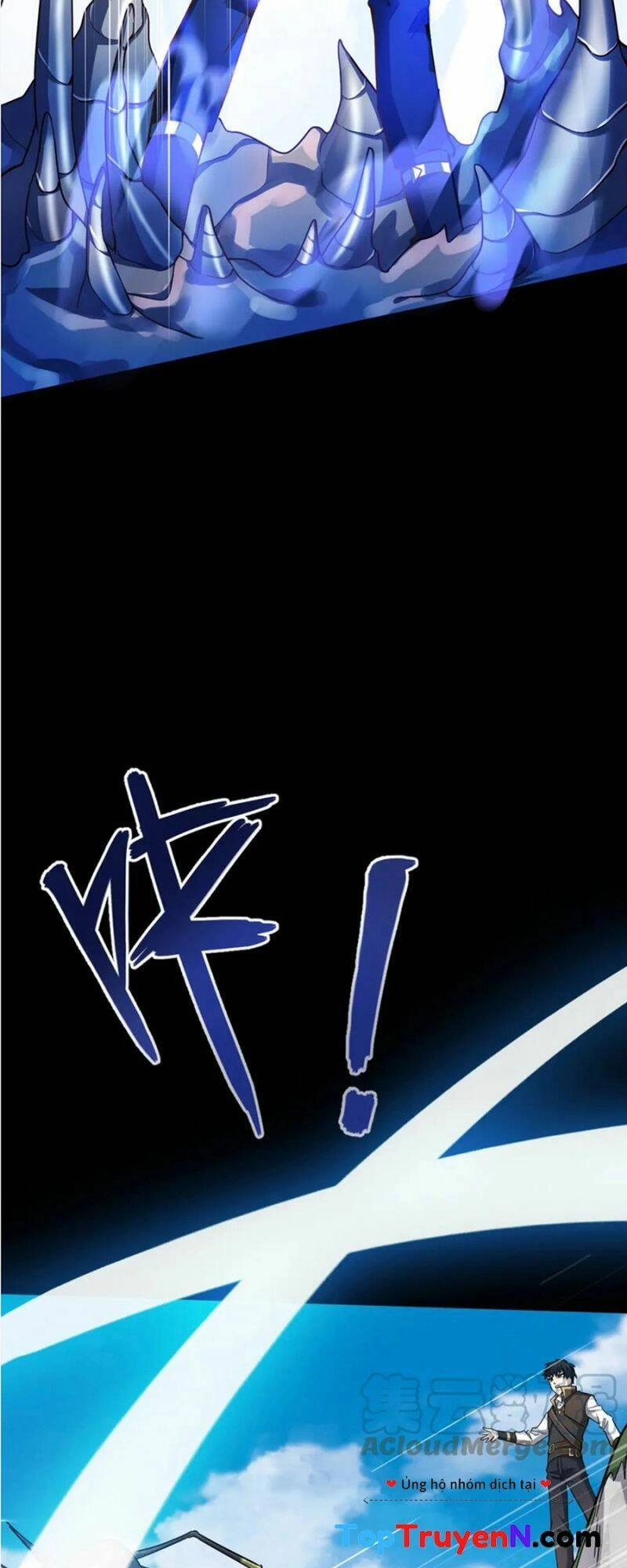 Tử Giới, Thức Tỉnh Tài Năng Hạng SSS Chapter 20 - 40