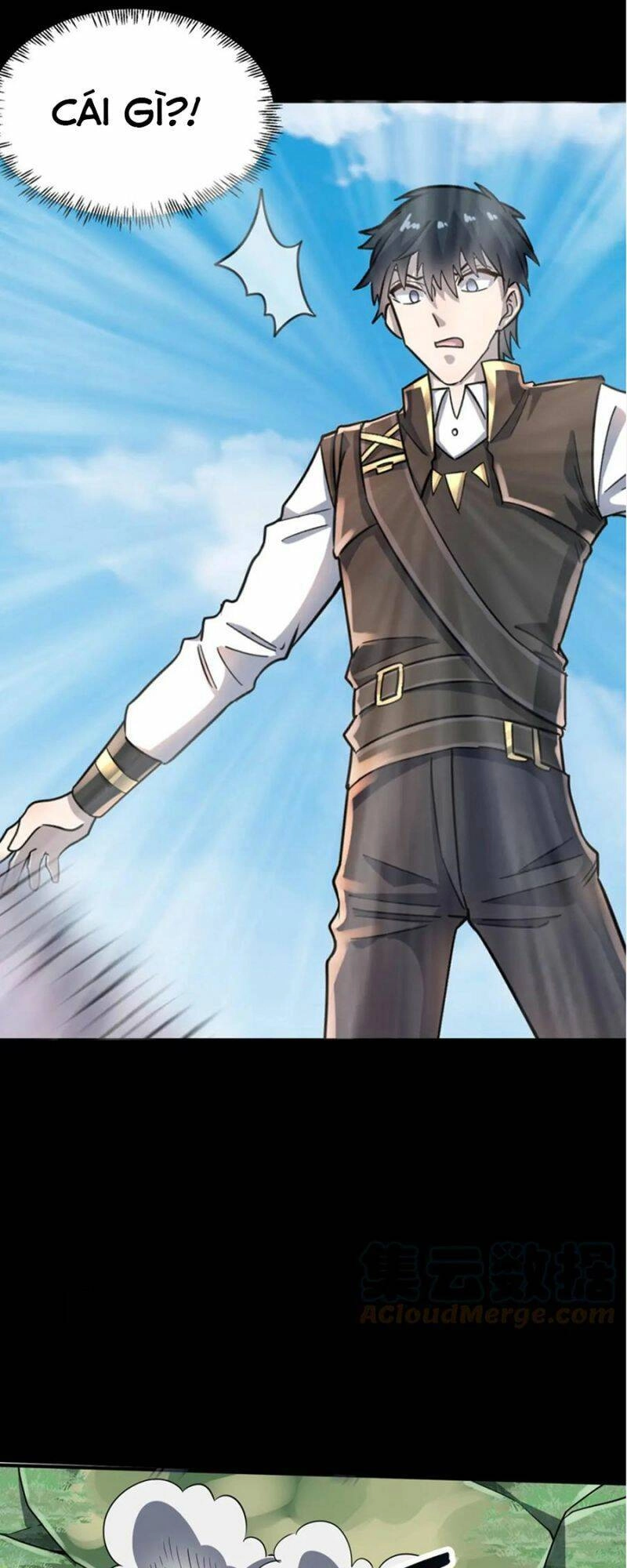 Tử Giới, Thức Tỉnh Tài Năng Hạng SSS Chapter 20 - 47