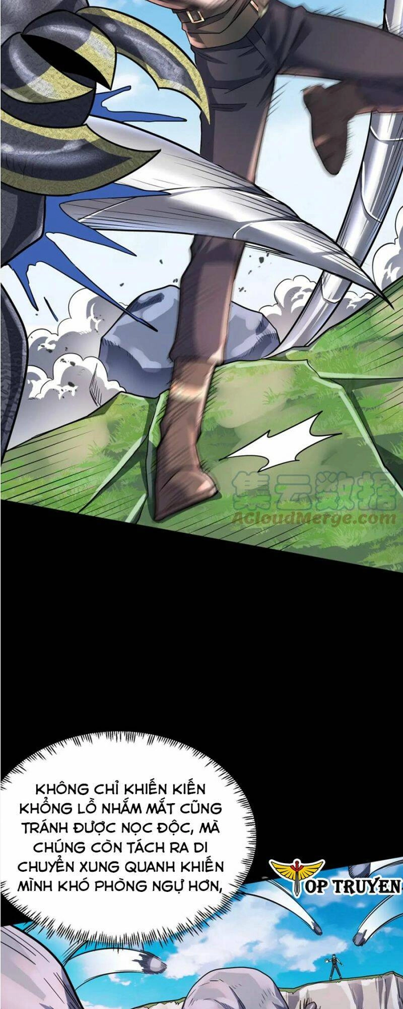 Tử Giới, Thức Tỉnh Tài Năng Hạng SSS Chapter 20 - 50