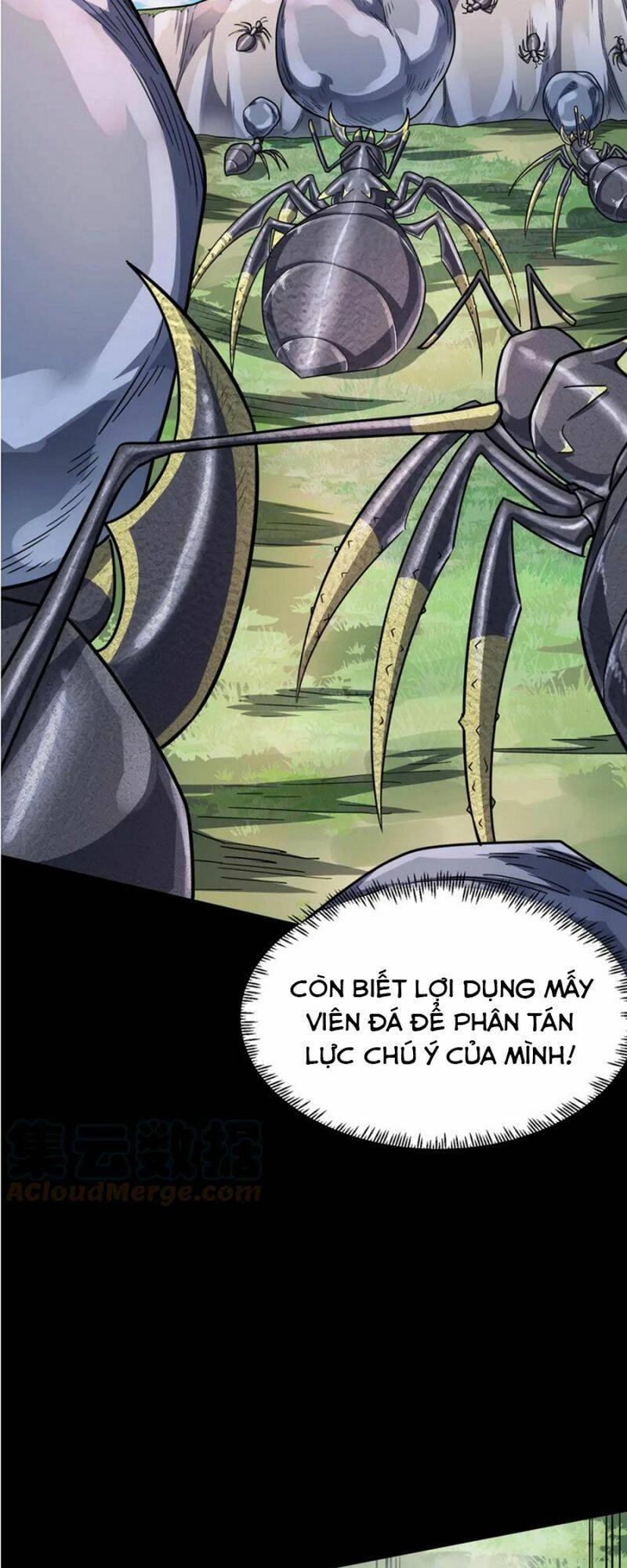 Tử Giới, Thức Tỉnh Tài Năng Hạng SSS Chapter 20 - 51