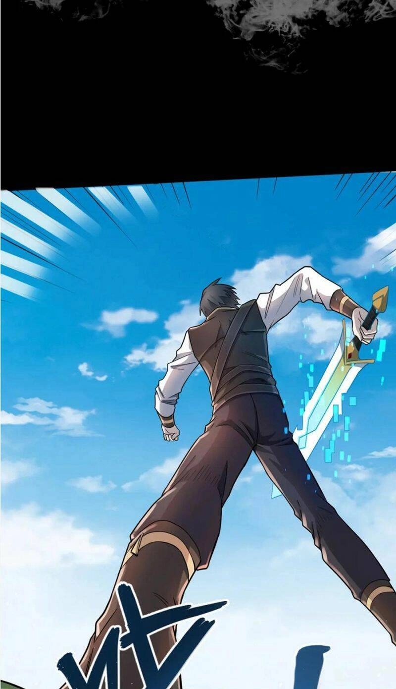 Tử Giới, Thức Tỉnh Tài Năng Hạng SSS Chapter 20 - 53