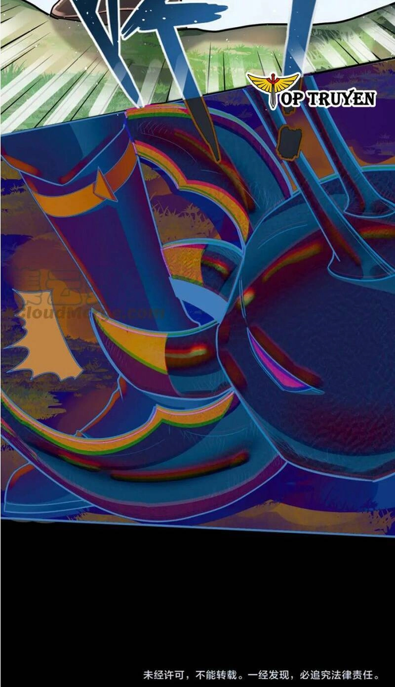 Tử Giới, Thức Tỉnh Tài Năng Hạng SSS Chapter 20 - 54