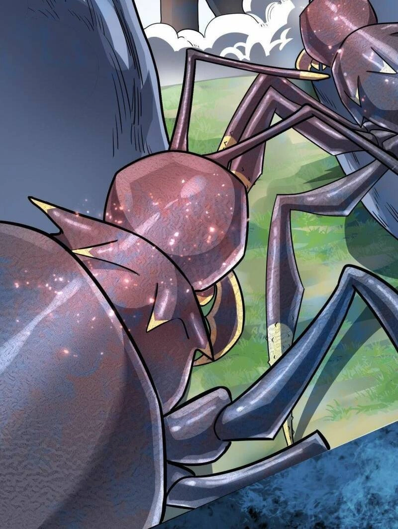 Tử Giới, Thức Tỉnh Tài Năng Hạng SSS Chapter 21 - 4