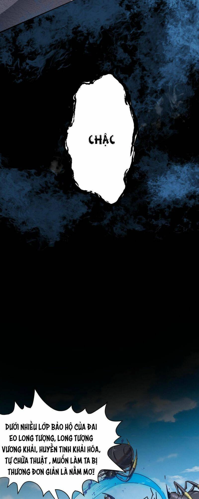 Tử Giới, Thức Tỉnh Tài Năng Hạng SSS Chapter 21 - 5