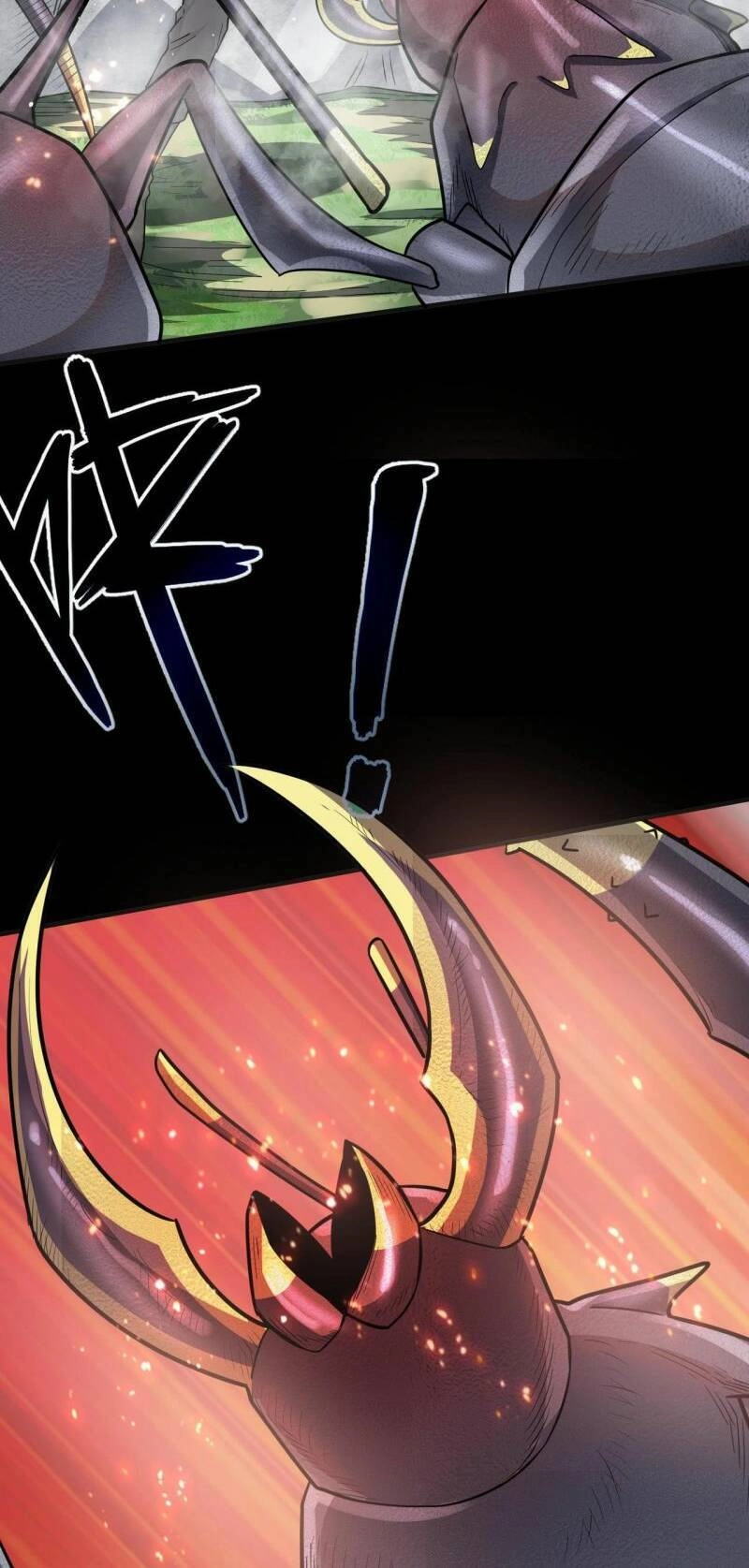 Tử Giới, Thức Tỉnh Tài Năng Hạng SSS Chapter 21 - 8