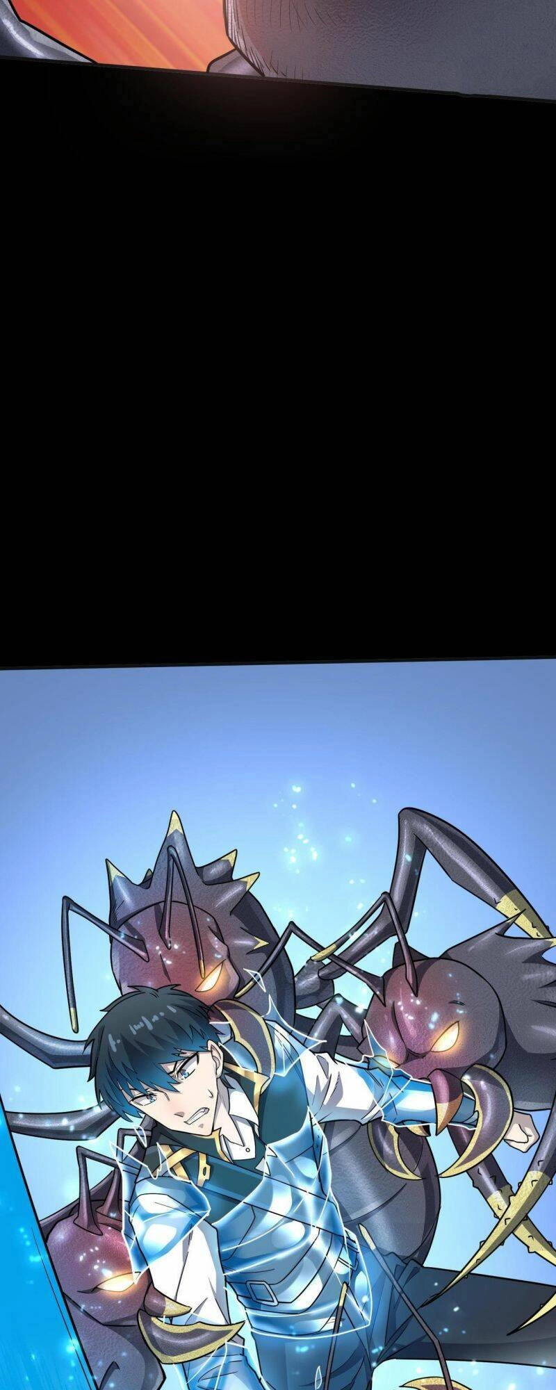 Tử Giới, Thức Tỉnh Tài Năng Hạng SSS Chapter 21 - 9