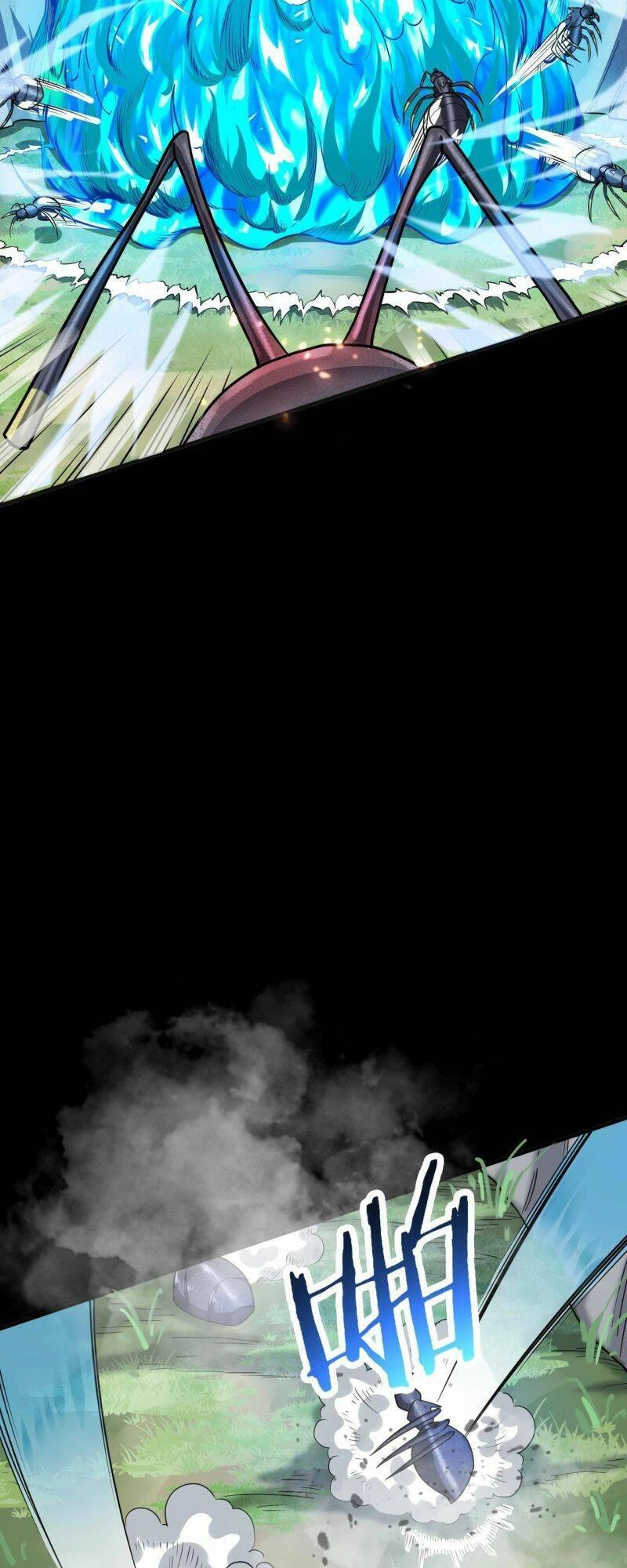 Tử Giới, Thức Tỉnh Tài Năng Hạng SSS Chapter 21 - 14