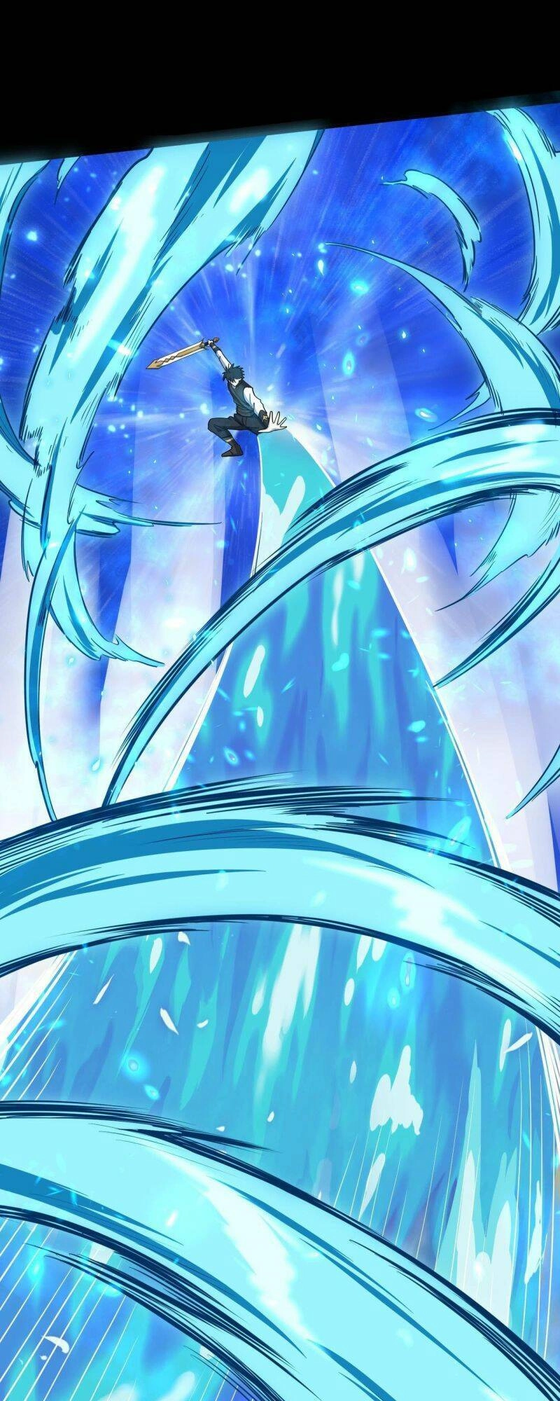 Tử Giới, Thức Tỉnh Tài Năng Hạng SSS Chapter 21 - 18