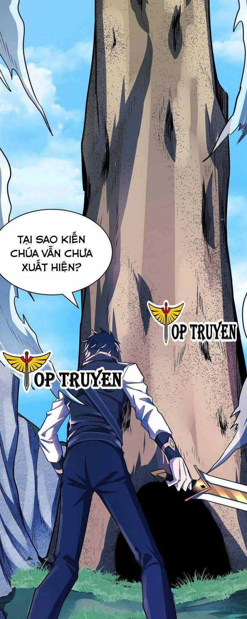 Tử Giới, Thức Tỉnh Tài Năng Hạng SSS Chapter 21 - 22