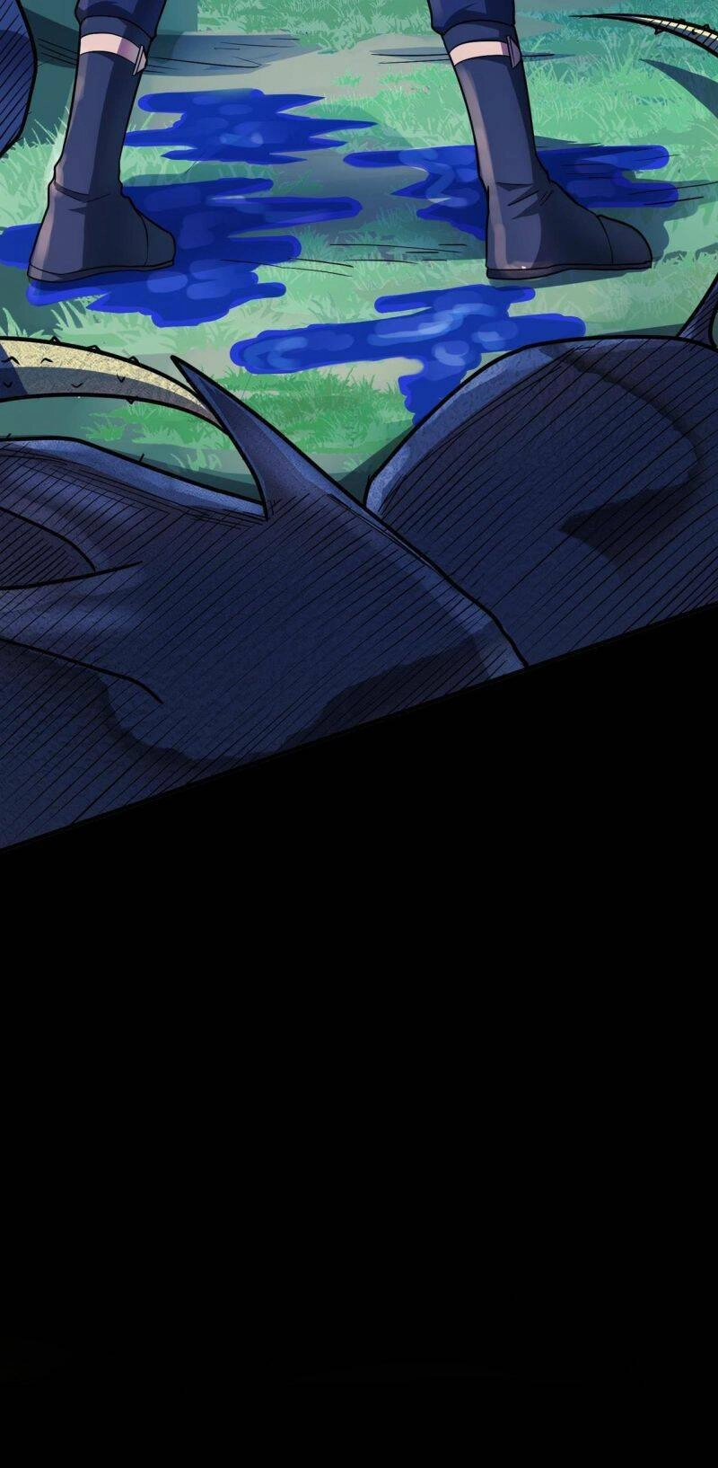 Tử Giới, Thức Tỉnh Tài Năng Hạng SSS Chapter 21 - 23