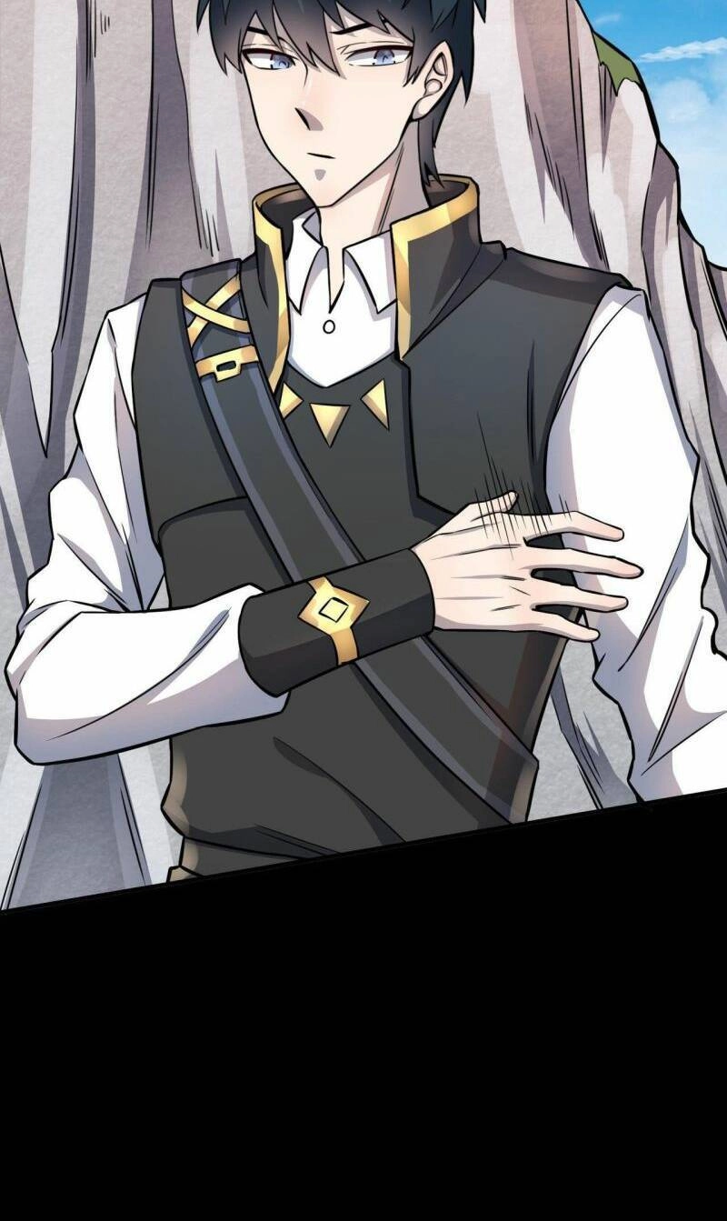 Tử Giới, Thức Tỉnh Tài Năng Hạng SSS Chapter 21 - 28