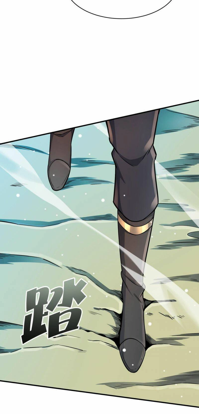 Tử Giới, Thức Tỉnh Tài Năng Hạng SSS Chapter 21 - 31