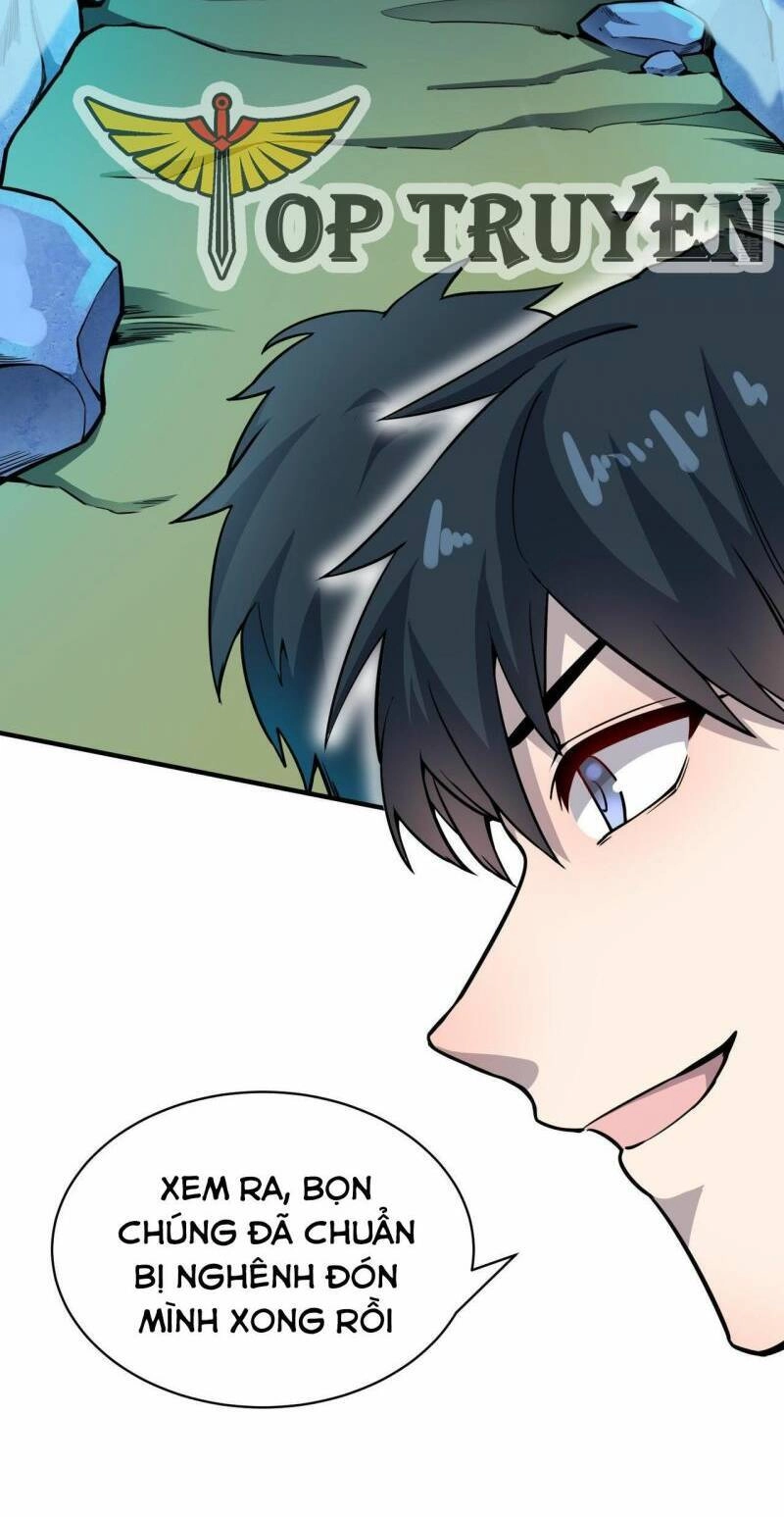 Tử Giới, Thức Tỉnh Tài Năng Hạng SSS Chapter 21 - 36