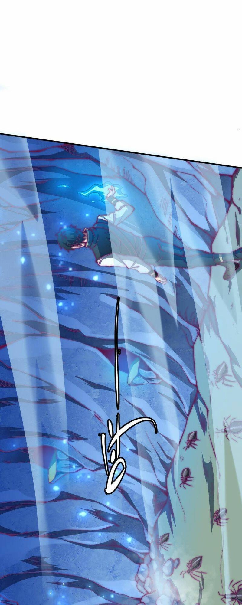 Tử Giới, Thức Tỉnh Tài Năng Hạng SSS Chapter 21 - 37