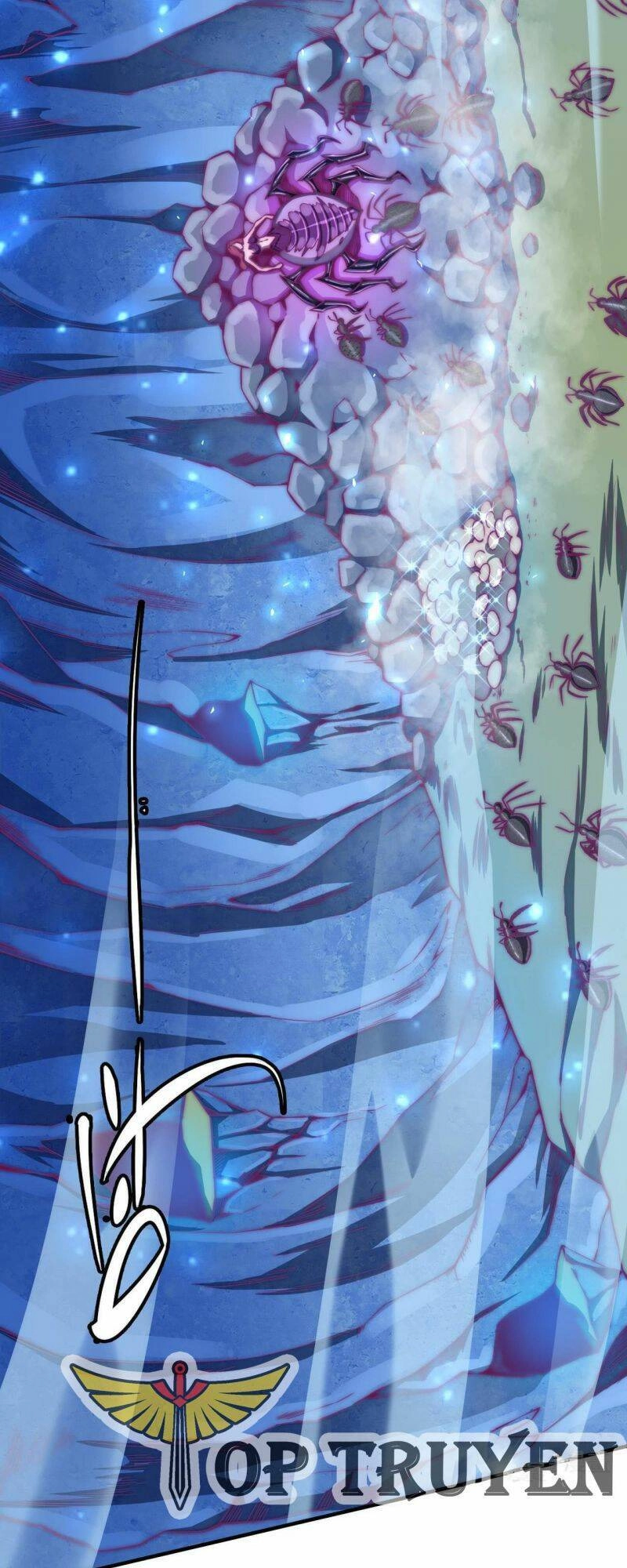 Tử Giới, Thức Tỉnh Tài Năng Hạng SSS Chapter 21 - 38