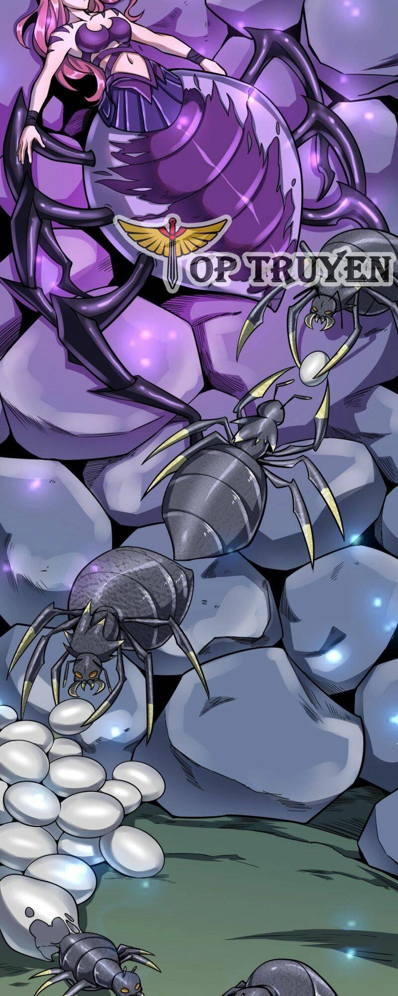 Tử Giới, Thức Tỉnh Tài Năng Hạng SSS Chapter 21 - 42