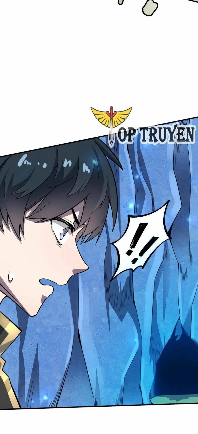 Tử Giới, Thức Tỉnh Tài Năng Hạng SSS Chapter 21 - 44