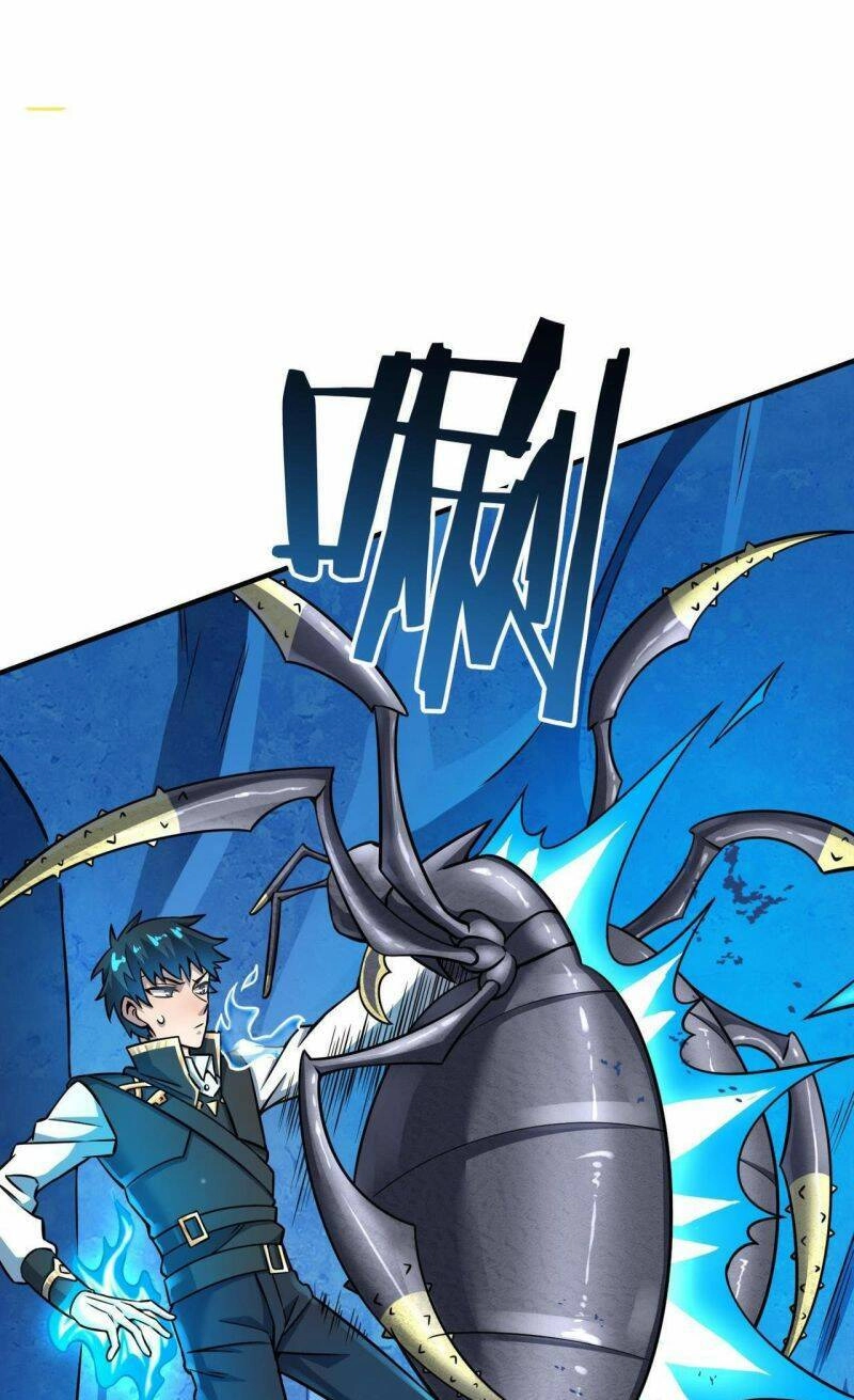 Tử Giới, Thức Tỉnh Tài Năng Hạng SSS Chapter 21 - 47