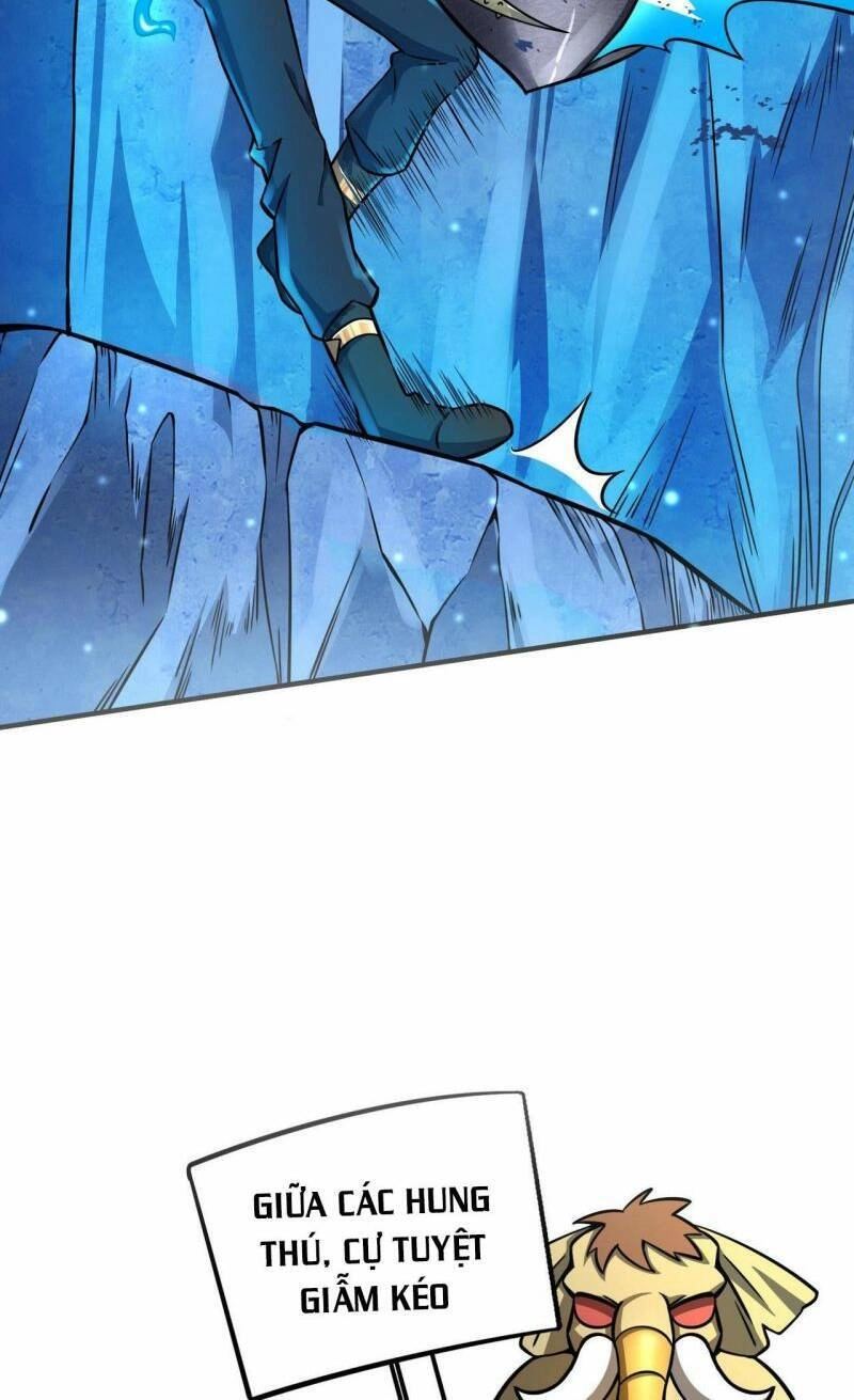 Tử Giới, Thức Tỉnh Tài Năng Hạng SSS Chapter 21 - 48