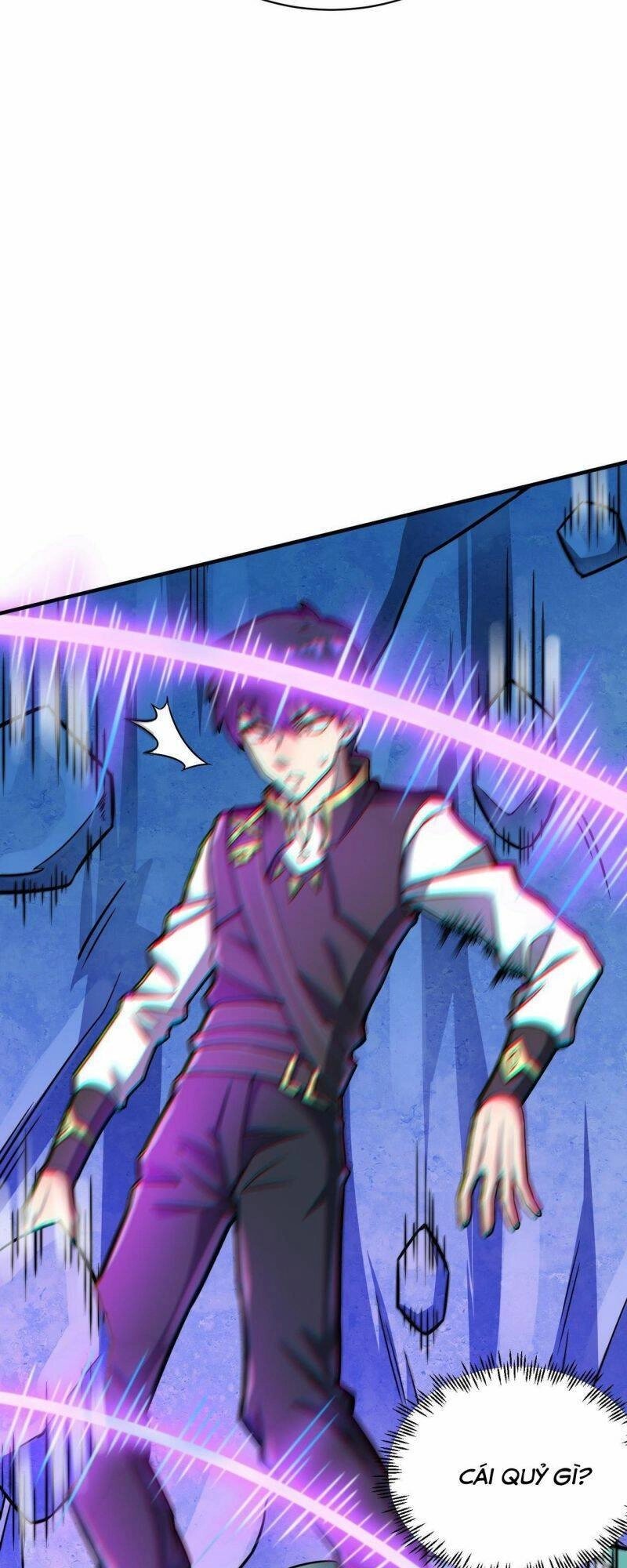 Tử Giới, Thức Tỉnh Tài Năng Hạng SSS Chapter 21 - 50