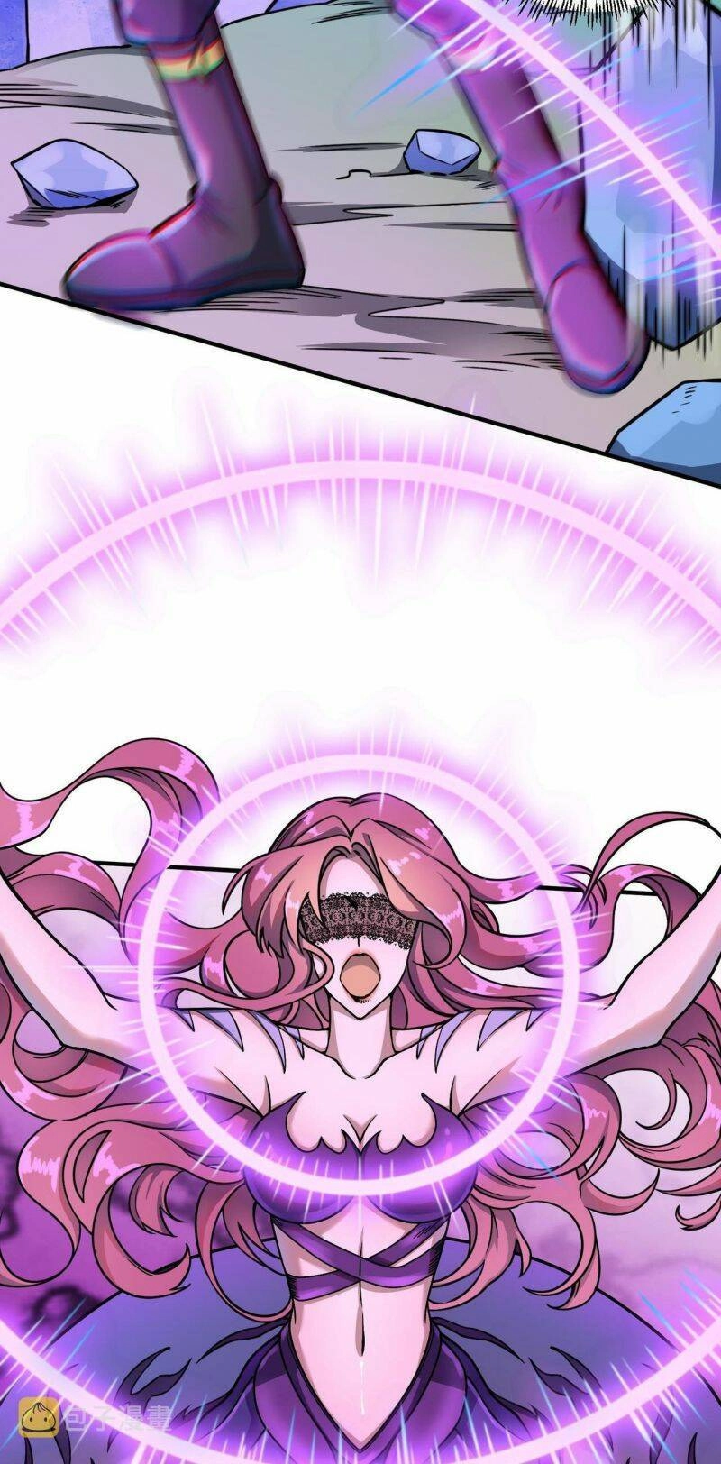 Tử Giới, Thức Tỉnh Tài Năng Hạng SSS Chapter 21 - 51