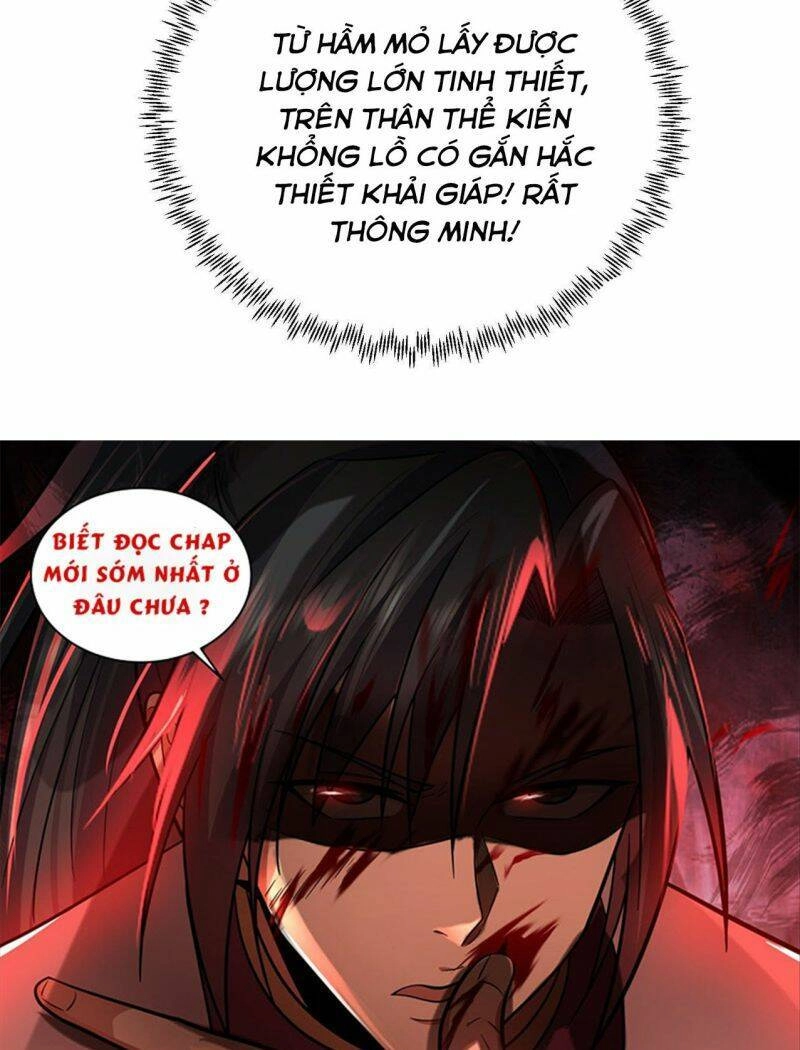 Tử Giới, Thức Tỉnh Tài Năng Hạng SSS Chapter 21 - 56