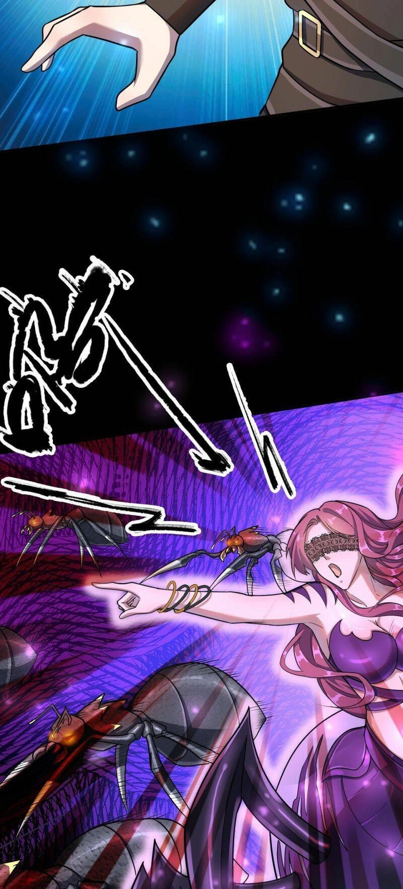 Tử Giới, Thức Tỉnh Tài Năng Hạng SSS Chapter 22 - 2