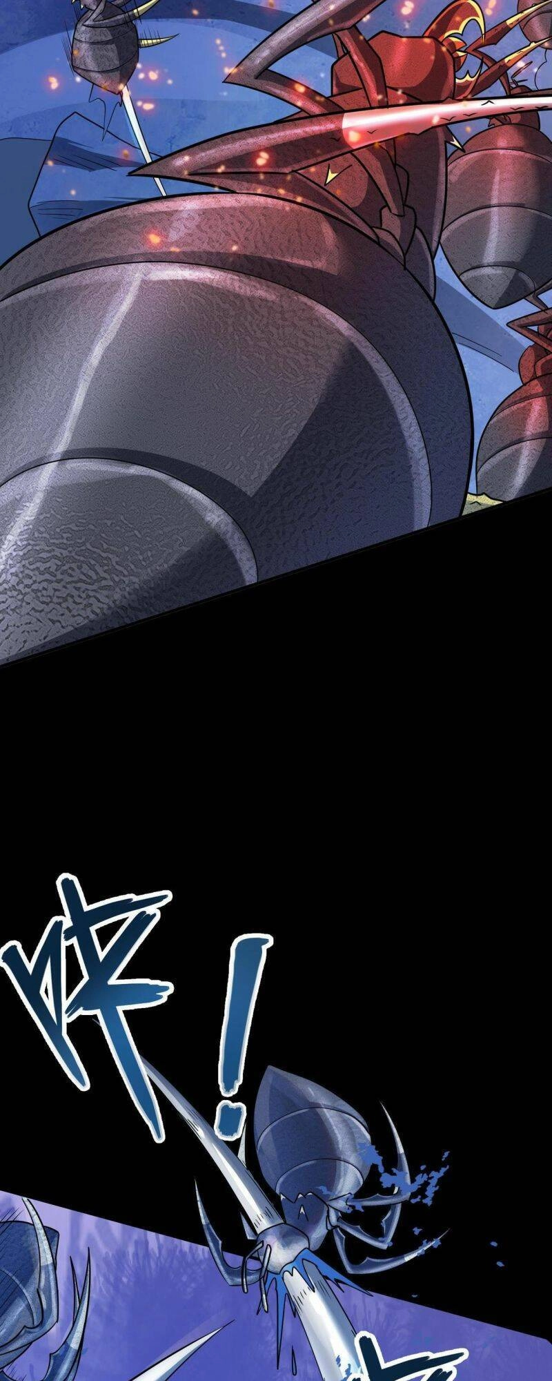 Tử Giới, Thức Tỉnh Tài Năng Hạng SSS Chapter 22 - 5