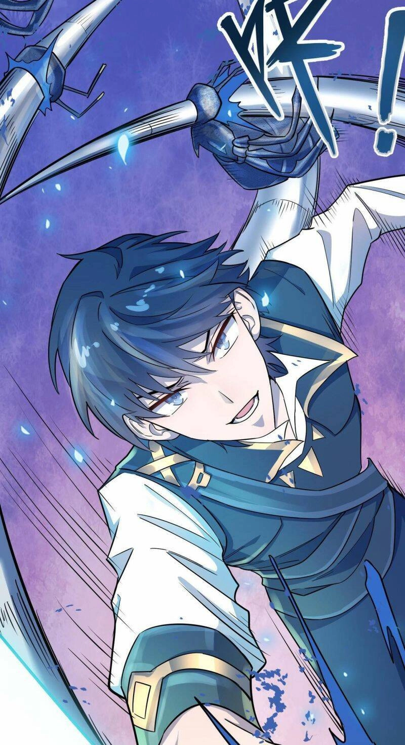 Tử Giới, Thức Tỉnh Tài Năng Hạng SSS Chapter 22 - 6