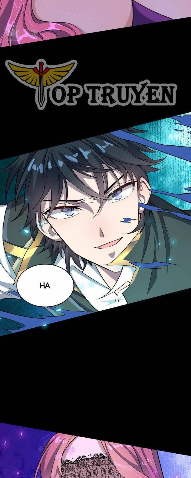 Tử Giới, Thức Tỉnh Tài Năng Hạng SSS Chapter 22 - 13