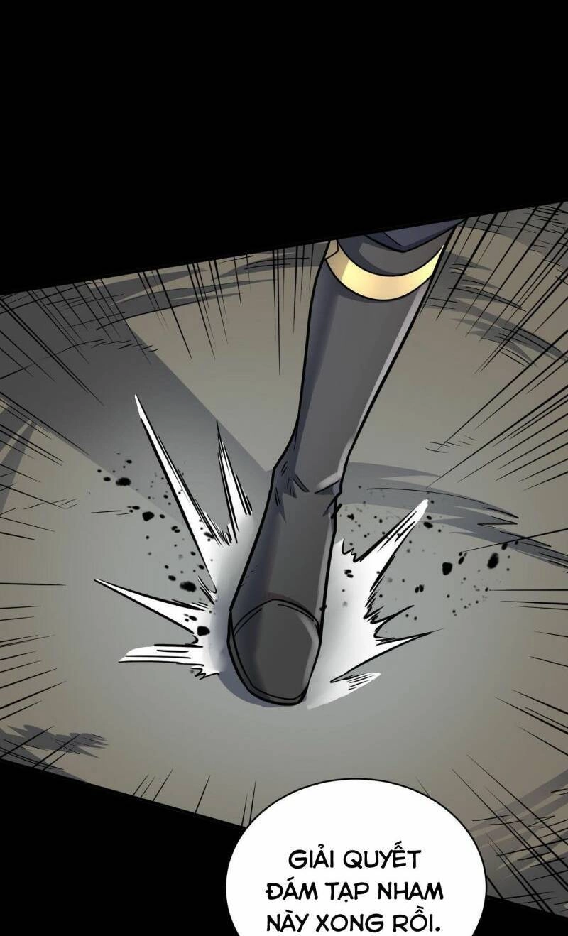 Tử Giới, Thức Tỉnh Tài Năng Hạng SSS Chapter 22 - 15