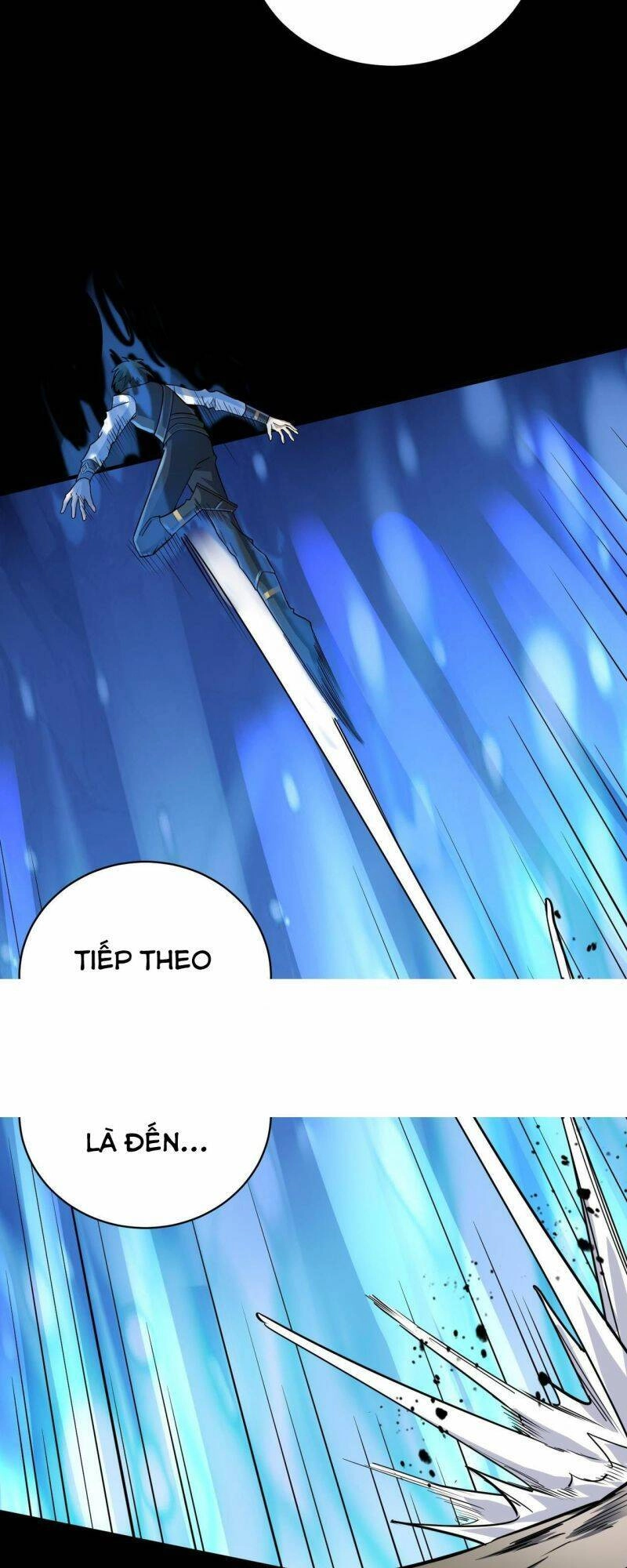 Tử Giới, Thức Tỉnh Tài Năng Hạng SSS Chapter 22 - 16