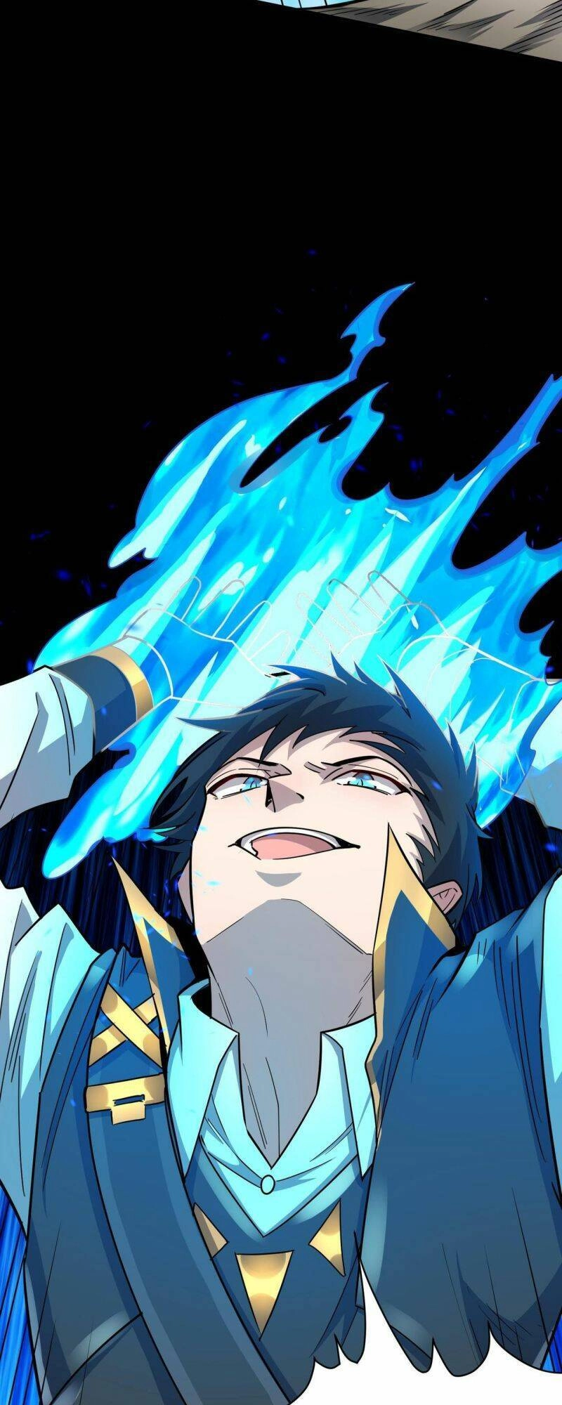 Tử Giới, Thức Tỉnh Tài Năng Hạng SSS Chapter 22 - 17