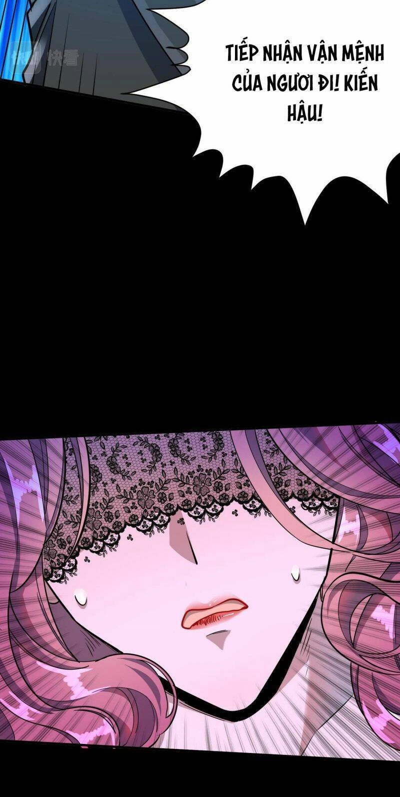 Tử Giới, Thức Tỉnh Tài Năng Hạng SSS Chapter 22 - 18