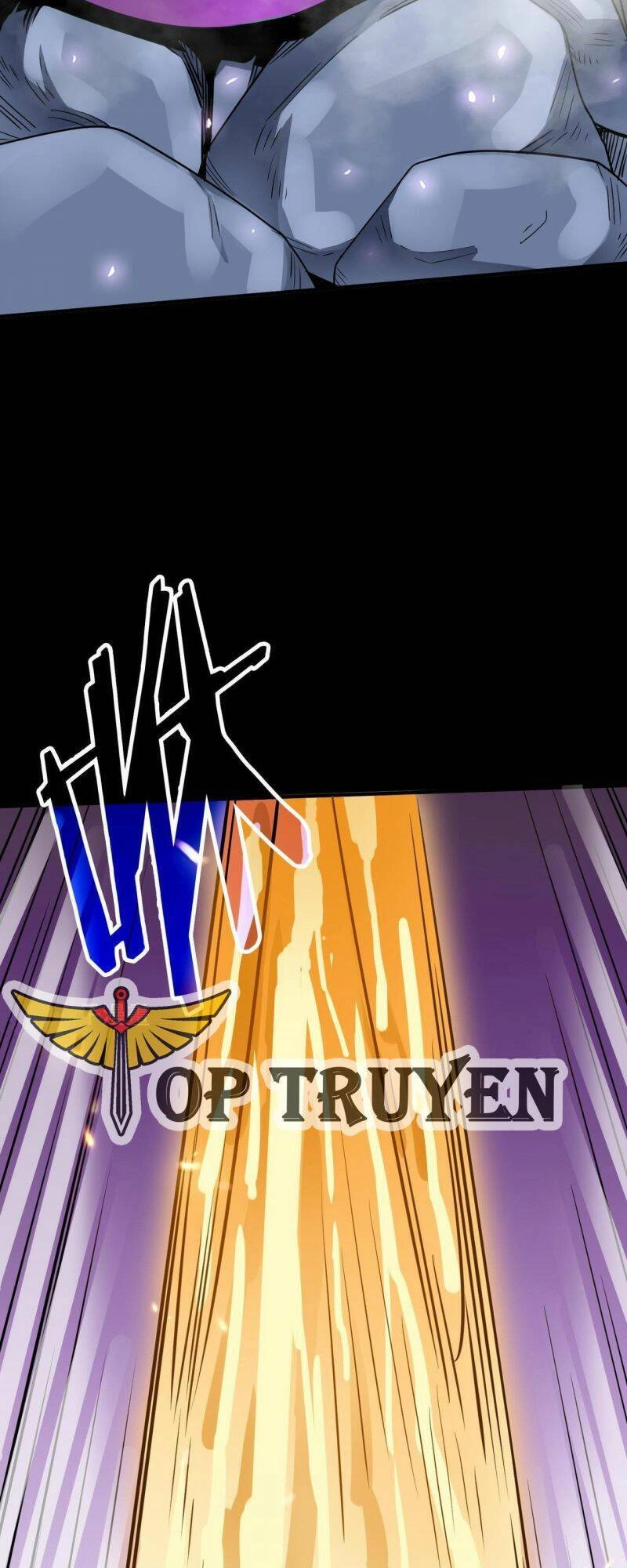 Tử Giới, Thức Tỉnh Tài Năng Hạng SSS Chapter 22 - 20