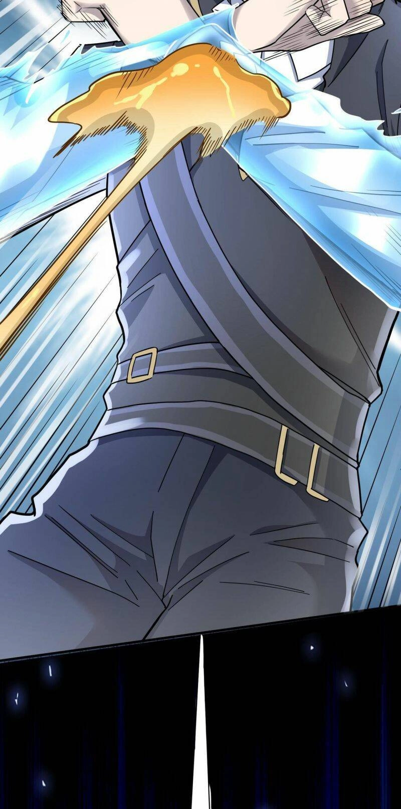 Tử Giới, Thức Tỉnh Tài Năng Hạng SSS Chapter 22 - 22