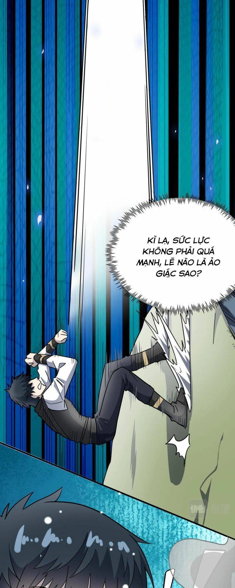 Tử Giới, Thức Tỉnh Tài Năng Hạng SSS Chapter 22 - 24