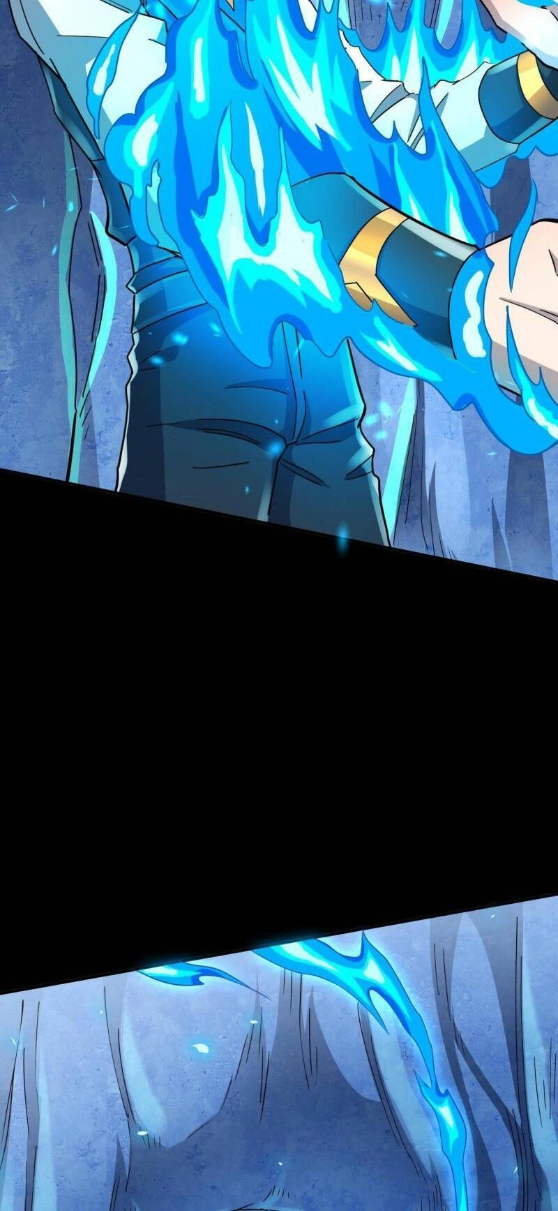 Tử Giới, Thức Tỉnh Tài Năng Hạng SSS Chapter 22 - 27