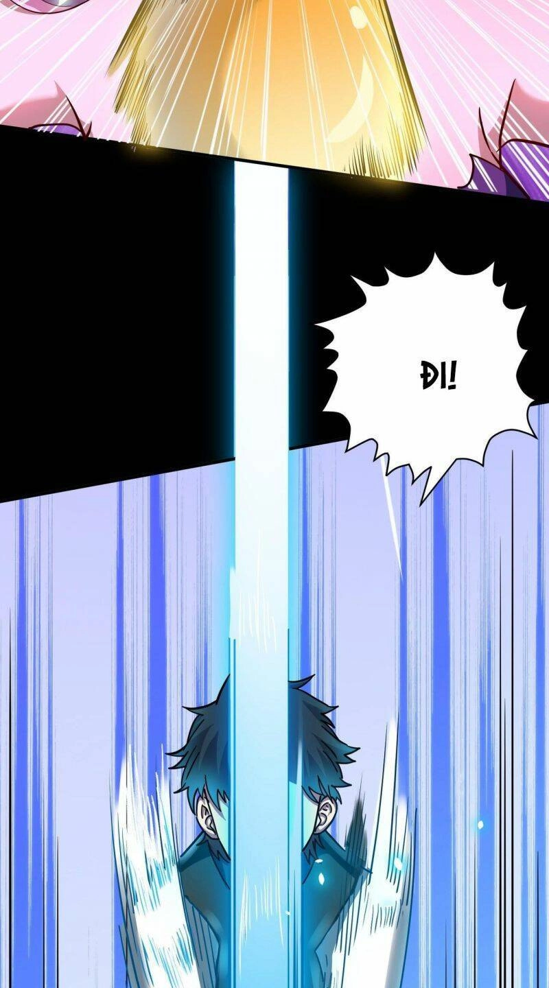 Tử Giới, Thức Tỉnh Tài Năng Hạng SSS Chapter 22 - 30