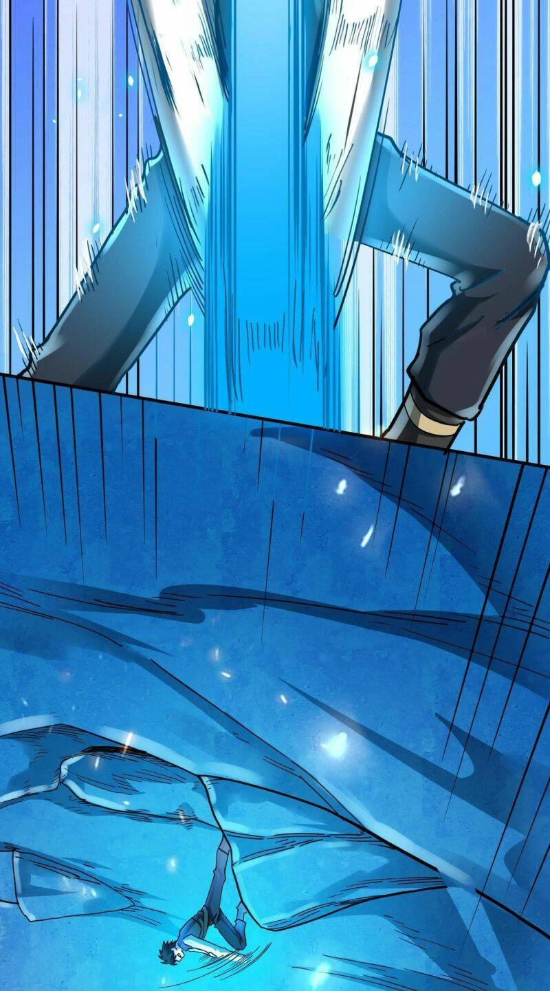 Tử Giới, Thức Tỉnh Tài Năng Hạng SSS Chapter 22 - 31