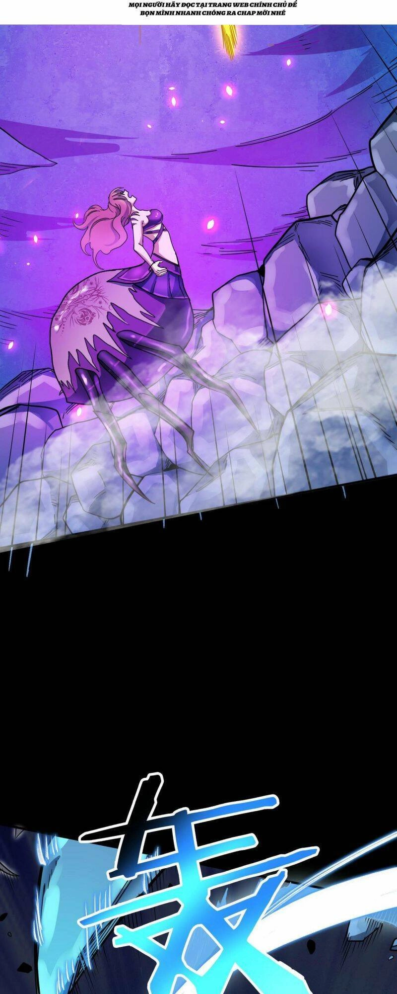 Tử Giới, Thức Tỉnh Tài Năng Hạng SSS Chapter 22 - 33