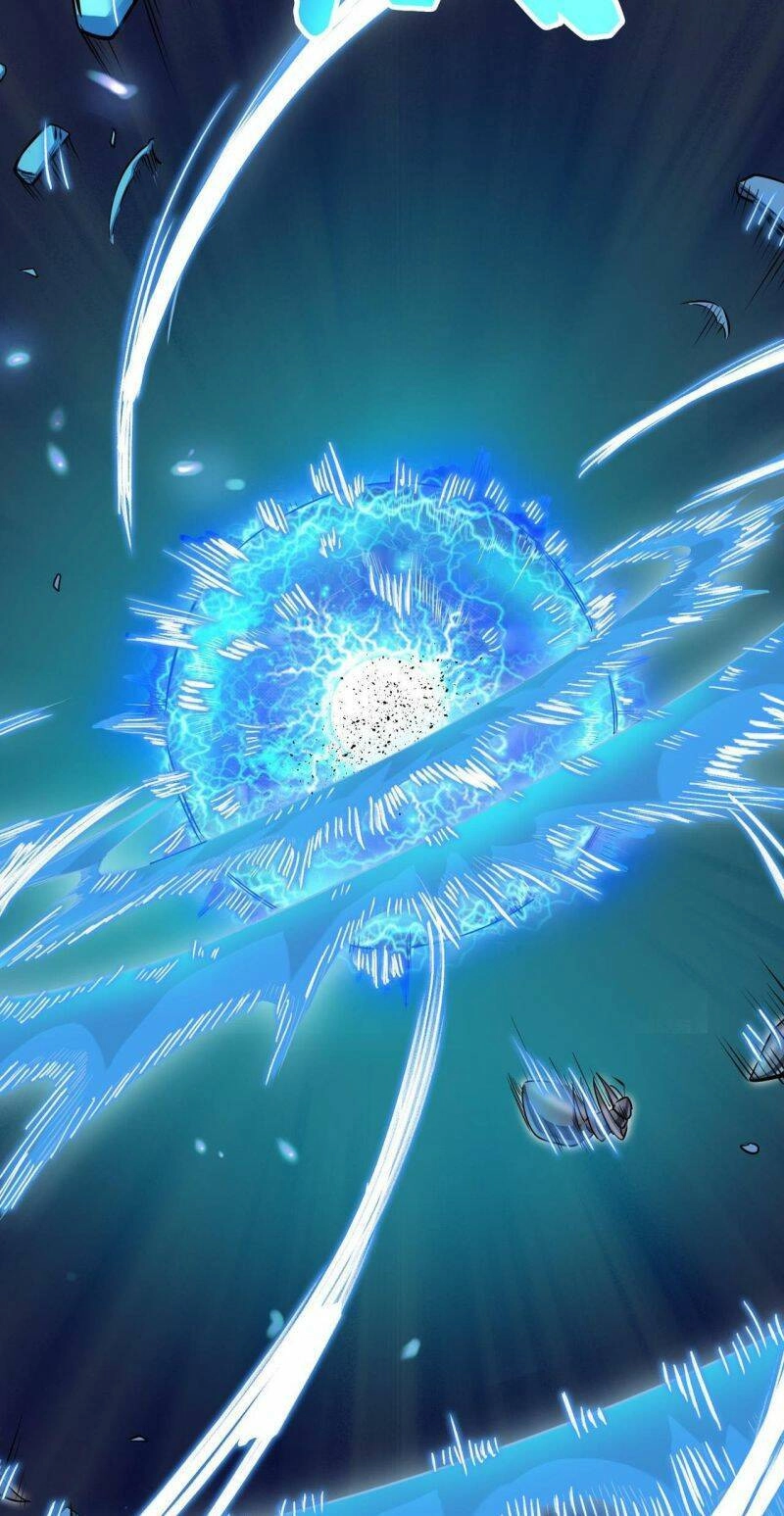 Tử Giới, Thức Tỉnh Tài Năng Hạng SSS Chapter 22 - 34