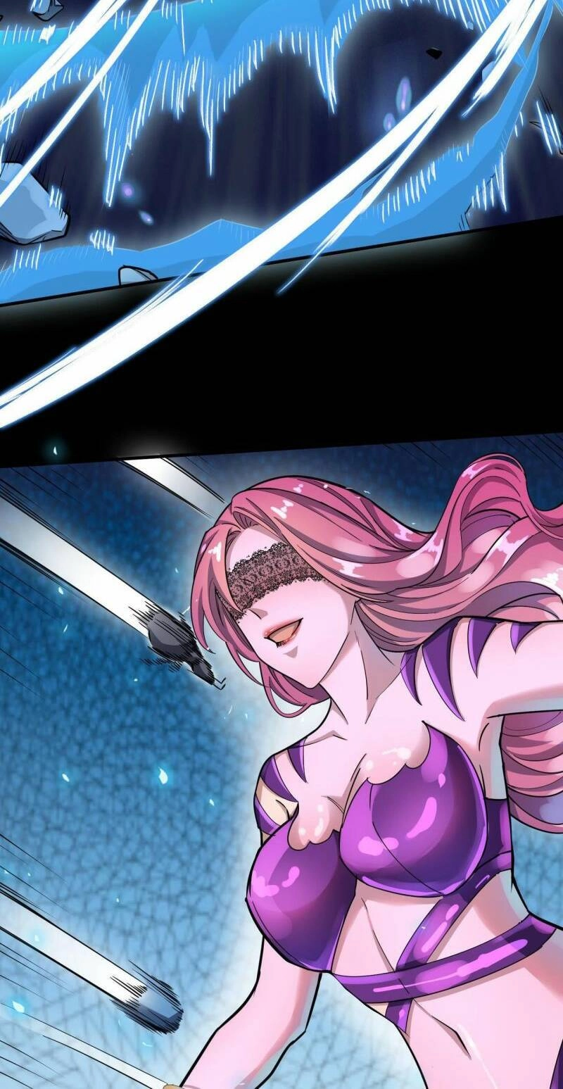 Tử Giới, Thức Tỉnh Tài Năng Hạng SSS Chapter 22 - 35