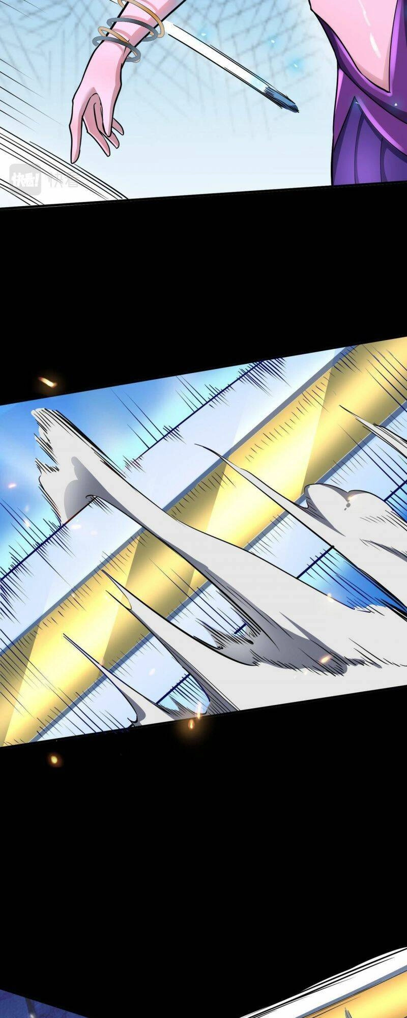 Tử Giới, Thức Tỉnh Tài Năng Hạng SSS Chapter 22 - 36