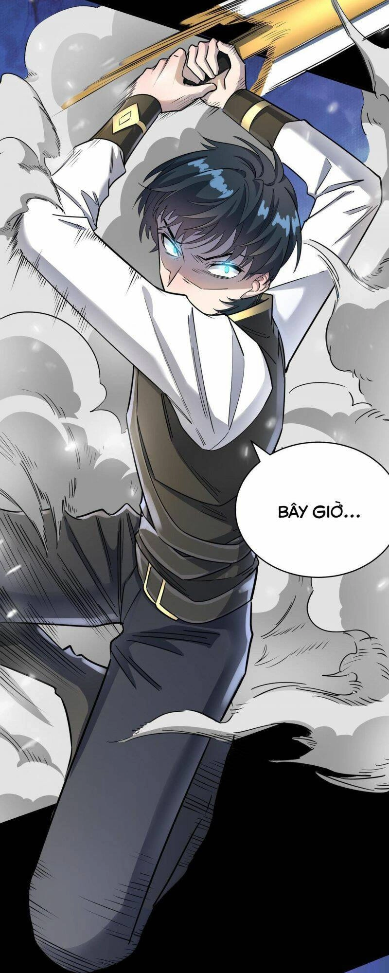 Tử Giới, Thức Tỉnh Tài Năng Hạng SSS Chapter 22 - 37