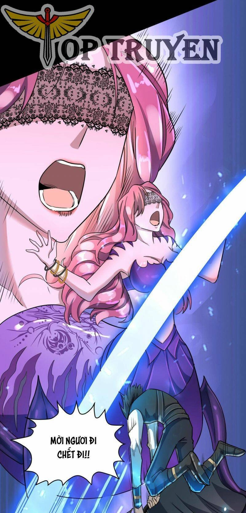 Tử Giới, Thức Tỉnh Tài Năng Hạng SSS Chapter 22 - 38