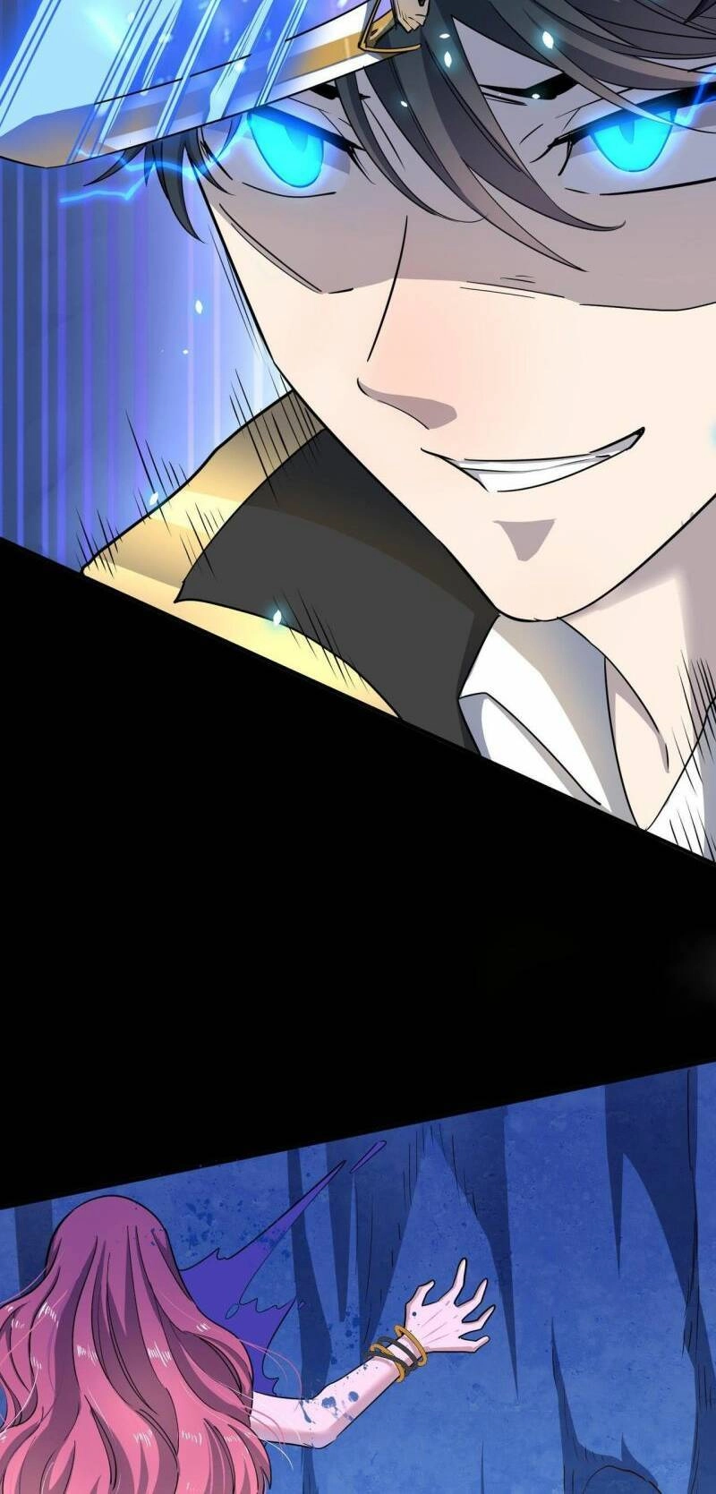 Tử Giới, Thức Tỉnh Tài Năng Hạng SSS Chapter 22 - 39